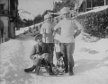 19120000c MICHEL E.T.D. VLASTO WINTER SPORTS SWITZERLAND 25 All unknown